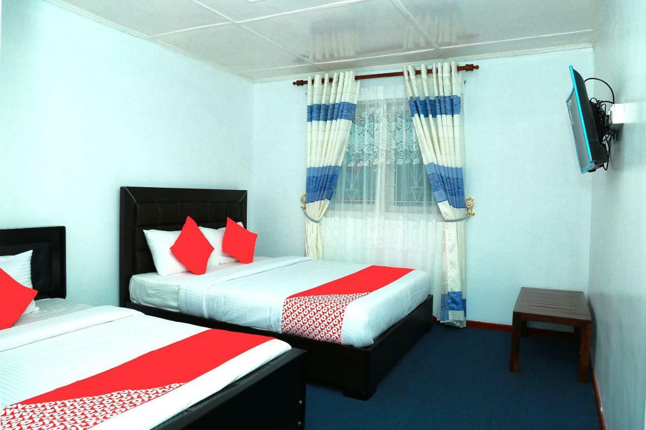 Oyo 238 Selva'S Guest House นูวาราเอลิยา ภายนอก รูปภาพ