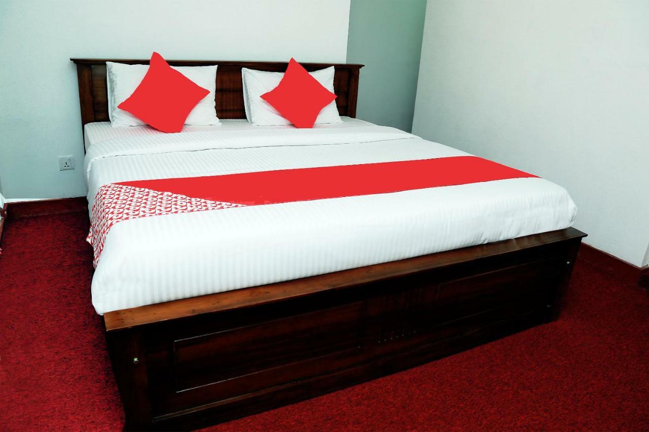 Oyo 238 Selva'S Guest House นูวาราเอลิยา ภายนอก รูปภาพ