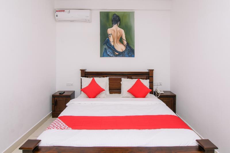 Oyo 238 Selva'S Guest House นูวาราเอลิยา ภายนอก รูปภาพ