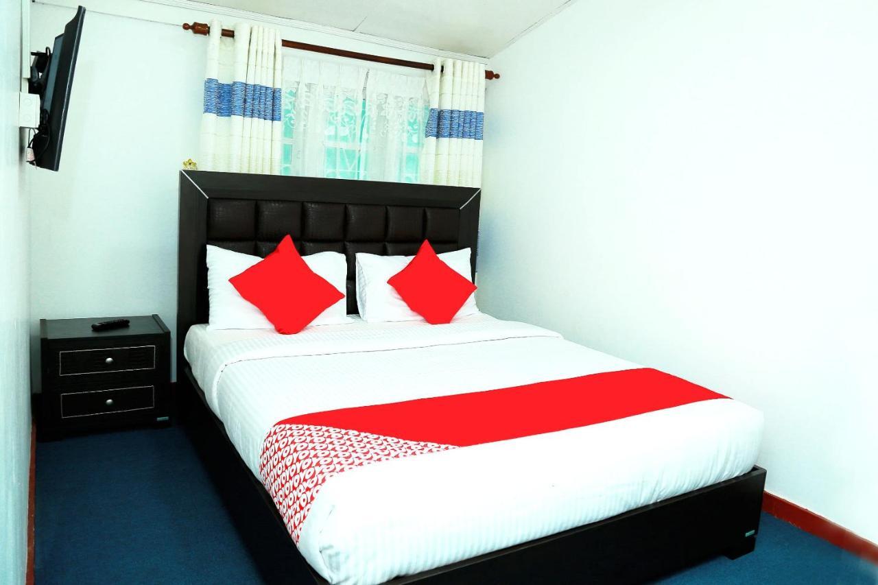 Oyo 238 Selva'S Guest House นูวาราเอลิยา ภายนอก รูปภาพ