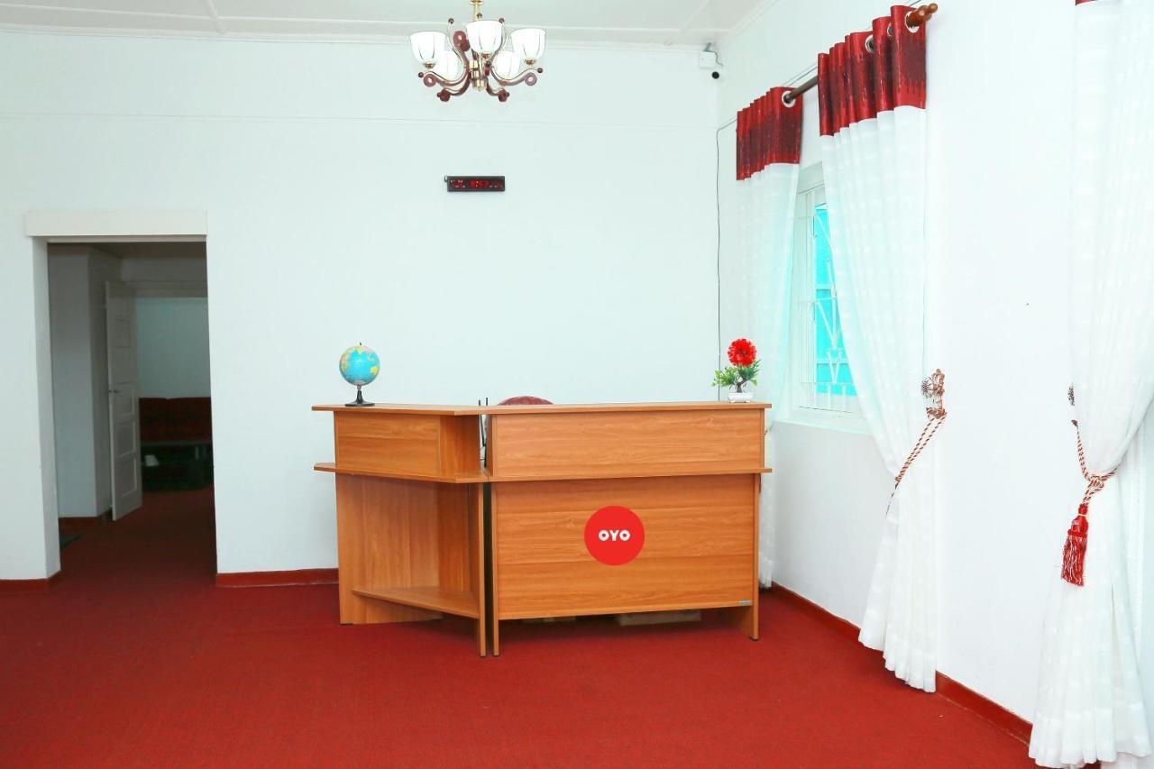 Oyo 238 Selva'S Guest House นูวาราเอลิยา ภายนอก รูปภาพ