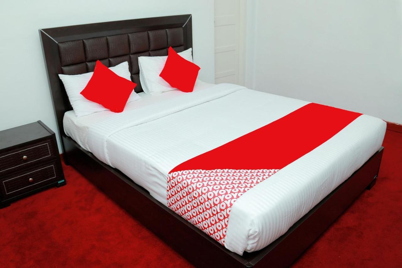 Oyo 238 Selva'S Guest House นูวาราเอลิยา ภายนอก รูปภาพ