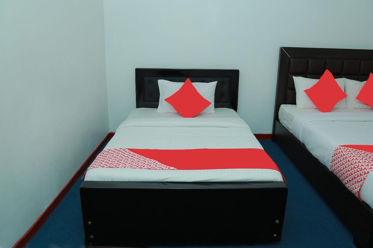Oyo 238 Selva'S Guest House นูวาราเอลิยา ภายนอก รูปภาพ