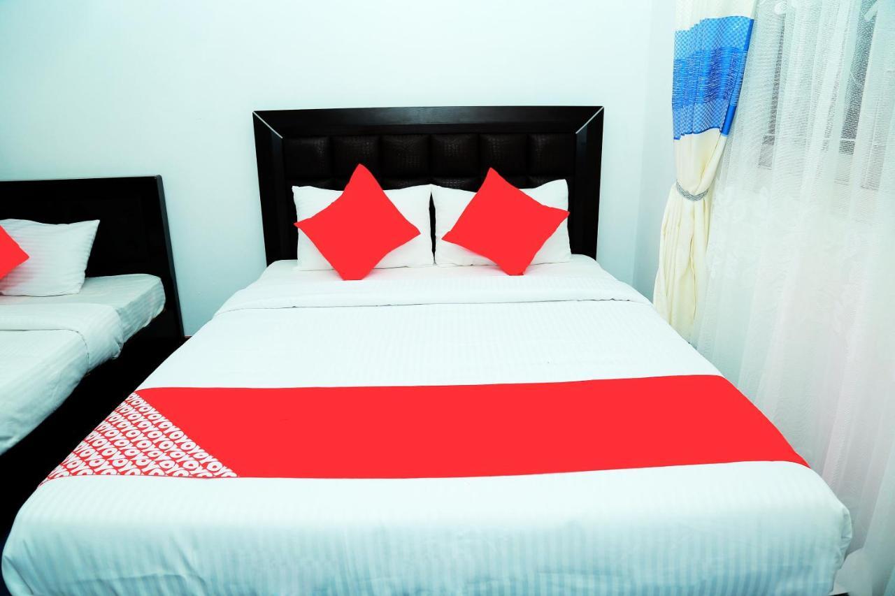 Oyo 238 Selva'S Guest House นูวาราเอลิยา ภายนอก รูปภาพ