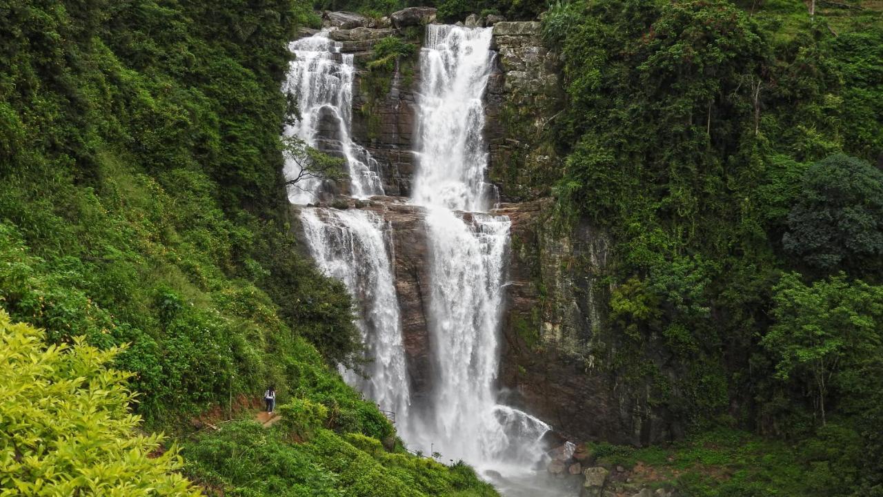 Oyo 238 Selva'S Guest House นูวาราเอลิยา ภายนอก รูปภาพ